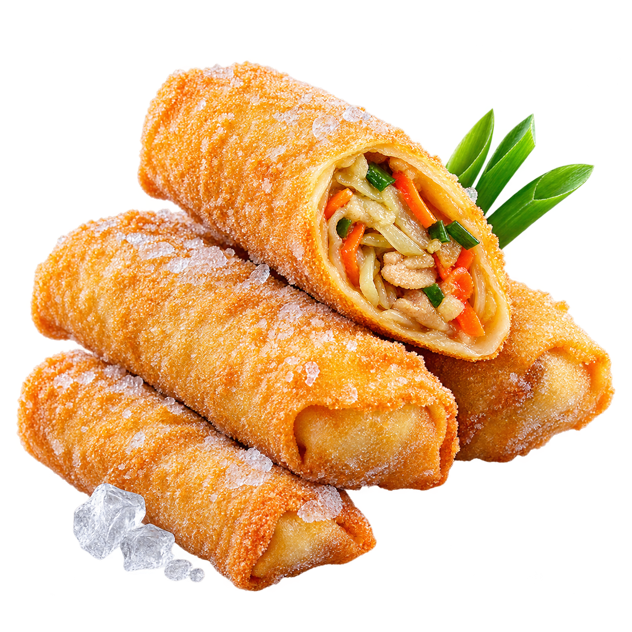 Rolls