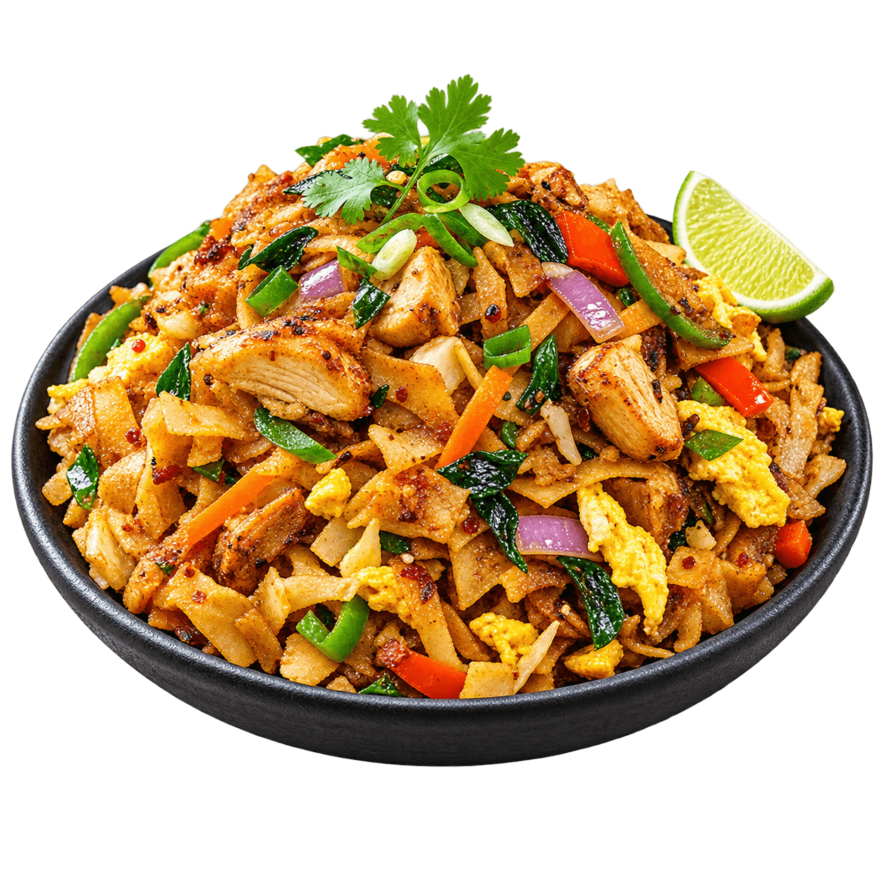 Kottu