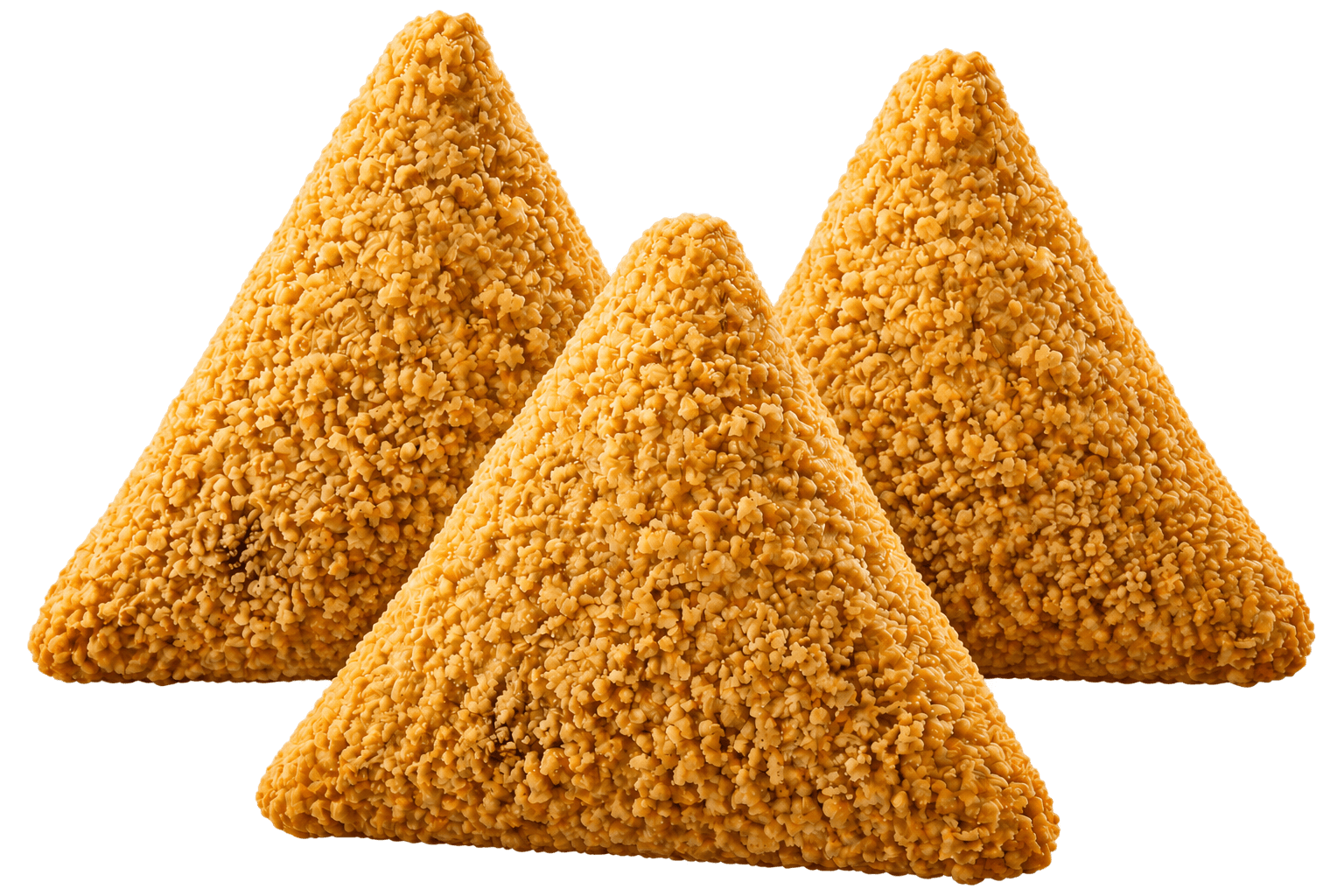 Champions Fish Samosas